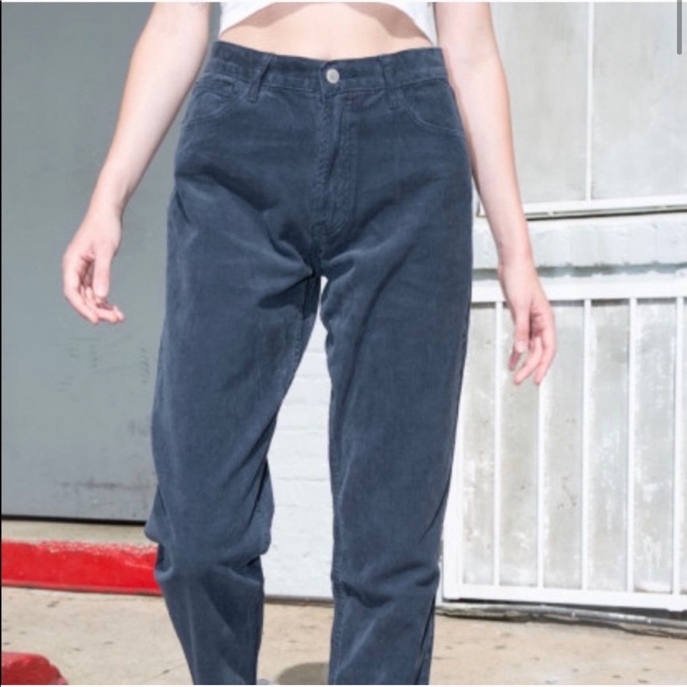 brandy melville pants